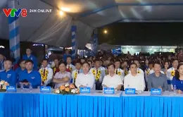 Tuyên dương 51 "Người thợ trẻ giỏi" toàn quốc lần thứ XV