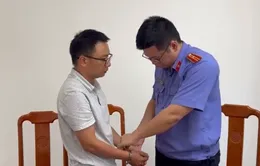 Đề nghị truy tố 23 bị can vì đưa hối lộ, nhận hối lộ và môi giới hối lộ
