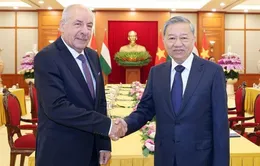 Việt Nam sẵn sàng là cầu nối giữa Hungary với khu vực Đông Nam Á