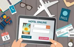 Nguy cơ mất tiền, tài khoản ngân hàng từ những cú click du lịch “giá sốc”