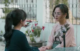 Cha tôi, người ở lại - Tập 45: Bà Liên ra đi, bố Bình đón cô Quyên về chung nhà