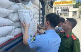 Nghệ An: Chủ tịch UBND tỉnh làm tổ trưởng công tác chống buôn lậu