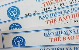 Những chính sách nổi bật có hiệu lực trong tháng 6/2025: Dừng cấp thẻ Bảo hiểm y tế giấy