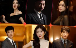 Dàn diễn viên trẻ trung của "Dịu dàng màu nắng" có gì hot?