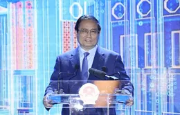 Thủ tướng: Ngành ngân hàng phải tăng tốc, bứt phá chuyển đổi số để về đích sớm hơn dự kiến