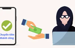 Giả Facebook con gái, lừa mẹ chuyển 40 triệu đồng