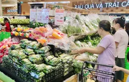 Tăng kết nối tiêu thụ nông sản chính vụ