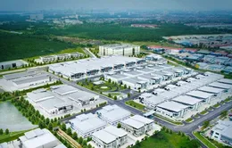 Thanh Hóa sắp có thêm khu công nghiệp hơn 610 ha