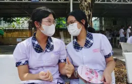 TP Hồ Chí Minh hướng dẫn xử lý tình huống bất thường ở kỳ thi tuyển sinh lớp 10