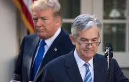 Ông Trump: Powell đang mắc sai lầm về lãi suất