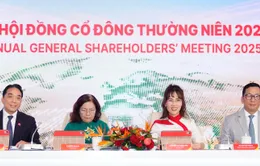 Tỷ phú Nguyễn Thị Phương Thảo: Vietjet cam kết tiếp tục là cầu nối tăng trưởng giữa Việt Nam và thế giới