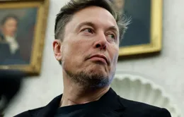 Phản ứng của người dân Mỹ sau khi tỷ phú Elon Musk rời chính trường