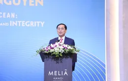 Giới thiệu ứng cử viên của Việt Nam vào vị trí Thẩm phán Toà án Luật biển quốc tế nhiệm kỳ 2026-2035