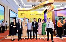 Tổng đài đa kênh thông minh của LPBank tạo dấu ấn nổi bật tại sự kiện Chuyển đổi số ngành ngân hàng 2025