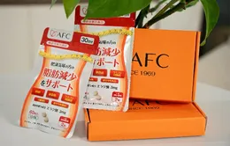 Vì sao giảm cân giúp nâng cao sức khỏe toàn diện?