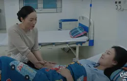Những chặng đường bụi bặm - Tập cuối: Bố Đan nghĩ con gái có bầu với Nguyên