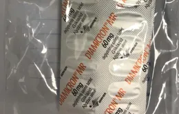 Phát hiện nhiều mẫu thuốc không nguồn gốc tại nhà thuốc ở Hà Nội