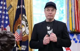Tin đồn lạm dụng ma túy bủa vây Elon Musk giữa lúc rời khỏi chính quyền Trump