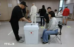 Hàn Quốc mạnh tay xử lý nội dung deepfake trước bầu cử