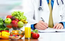 Vi chất dinh dưỡng: Chìa khóa nhỏ cho sức khỏe lớn