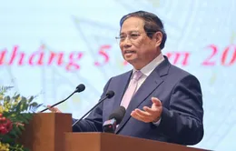 Thủ tướng: Doanh nghiệp cần hoạt động đúng luật, đề cao đạo đức kinh doanh