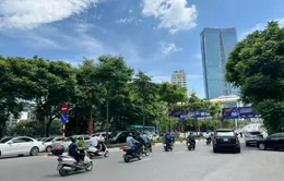 Bắc Bộ, Trung Bộ nắng nóng lan rộng