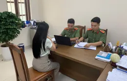 Xử phạt 3 trường hợp thông tin sai sự thật liên quan đến Bệnh viện Bạch Mai