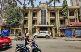 Gian nan xử lý nhà đất công dôi dư bỏ hoang sau sáp nhập