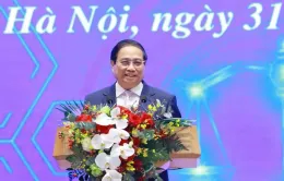 Thủ tướng: Cổng Pháp luật Quốc gia phải là công cụ hữu ích của người người, nhà nhà