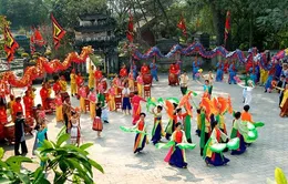 Khẩn trương triển khai Kết luận của Bộ Chính trị về phát triển văn hóa, con người Việt Nam