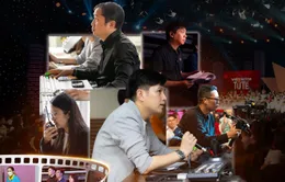 Phía sau những khung hình Việc tử tế