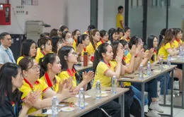 Tăng cường đối thoại để từng bước xây dựng quan hệ lao động hài hòa, ổn định