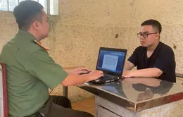 Khởi tố sinh viên IT xâm nhập cổng dịch vụ công đánh cắp dữ liệu