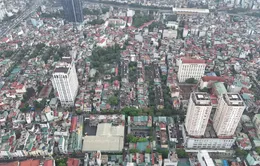 Cải tạo khu tập thể Vĩnh Hồ: Đảm bảo tái định cư tại chỗ, hướng tới phát triển đô thị bền vững