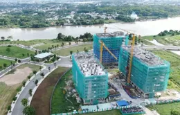 Đẩy nhanh tiến độ xây dựng nhà ở xã hội