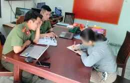 Công an TP Đà Nẵng bác thông tin người nước ngoài bắt cóc nữ sinh