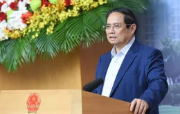 Thủ tướng Phạm Minh Chính: Phải quan tâm, lãnh đạo phát triển nhà ở xã hội đúng mức, đúng tầm, đúng tâm