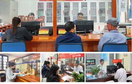 Bộ Chính trị yêu cầu hoàn thành sắp xếp bộ máy đúng hạn, bảo đảm đồng bộ các cấp