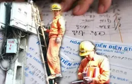 Quy định về cơ cấu biểu giá bán lẻ điện
