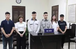 Gây rối trật tự công cộng và trốn thuế, Hải Idol lĩnh án