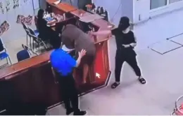 Nghệ An: Xử lý nghiêm vụ hành hung nhân viên y tế