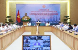 Thủ tướng Phạm Minh Chính: Không để bất cứ tổ chức, cá nhân nào trục lợi từ chính sách về nhà ở xã hội