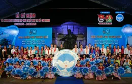 Nơi ươm mầm những giấc mơ tuổi thơ