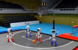 Robocon 2025: Giải đáp thắc mắc về kiểm soát và sở hữu bóng