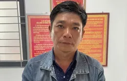 Dùng sổ đỏ giả lừa đảo trên 4 tỷ đồng
