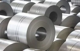 Anh kêu gọi Mỹ miễn thuế thép
