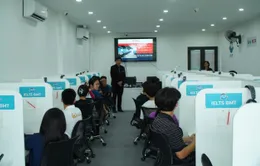 Bộ Giáo dục và Đào tạo phê duyệt tổ chức thi IELTS tại Đắk Lắk