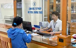 Đề xuất xã, phường, đặc khu trên 60.000 dân được thành lập thêm phòng chuyên môn