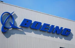 Boeing đạt thỏa thuận miễn truy tố hình sự liên quan đến hai vụ rơi máy bay