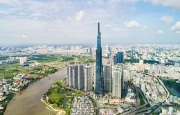 Giải ngân vốn đầu tư công TP Hồ Chí Minh 5 tháng chỉ hơn 10%